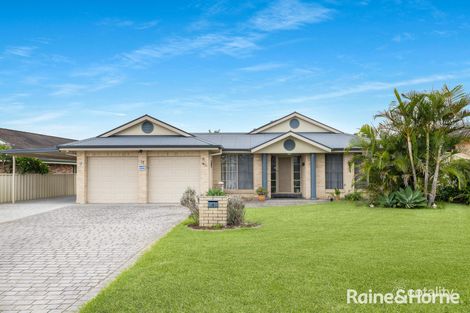 Property photo of 13 Carrington Park Drive Nowra NSW 2541