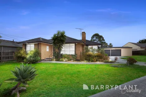 19 Eddie St, St Albans, VIC 3021