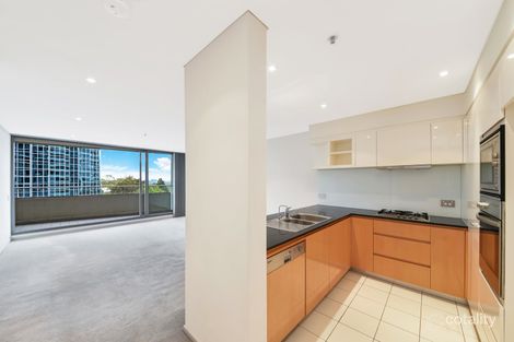 807/9 Railway St, Chatswood, NSW 2067