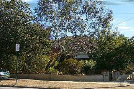 Property photo of 37 Loch Street Claremont WA 6010