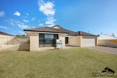 54 Ackland Rd, Wandina, WA 6530