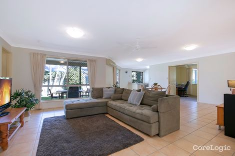 Property photo of 50 Maryborough Terrace Scarborough QLD 4020