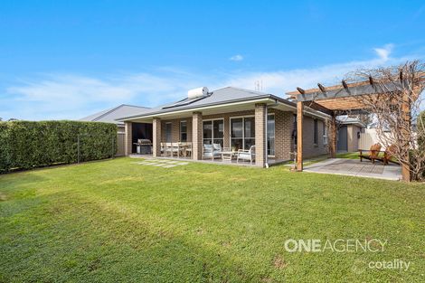 Property photo of 18 Killara Road Nowra NSW 2541