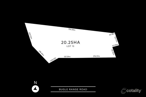 Property photo of 72 Bugle Range Road Macclesfield SA 5153