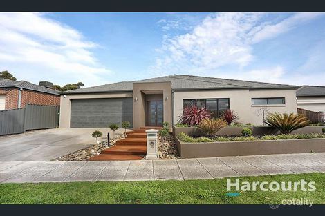 Property photo of 47 Viewgrand Boulevard Epping VIC 3076