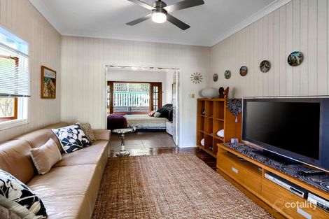 Property photo of 115 Dorrington Drive Ashgrove QLD 4060