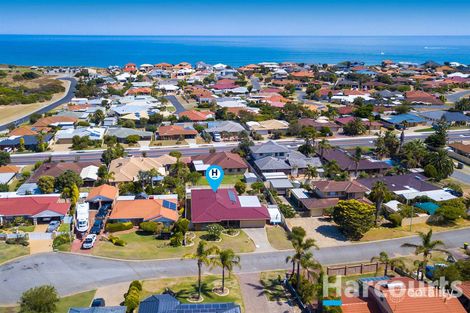 Property photo of 2 Petrel Close Halls Head WA 6210