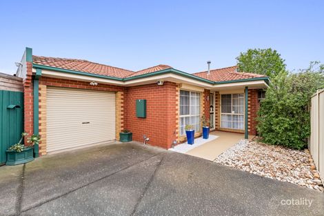 Property photo of 2/12 Reddrop Court Altona Meadows VIC 3028