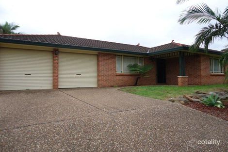 Property photo of 8 Fitzroy Close Hinchinbrook NSW 2168