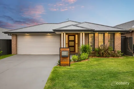 Property photo of 17 Horizon Street Riverstone NSW 2765