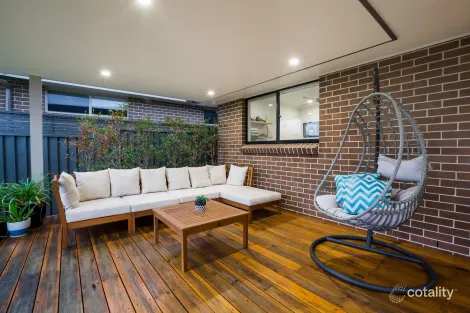 Property photo of 17 Horizon Street Riverstone NSW 2765