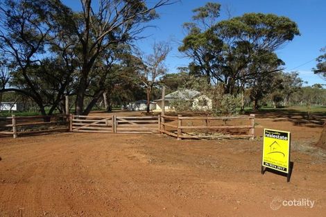 Property photo of 619 Old Plains Road Culham WA 6566