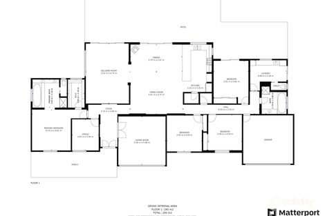 Property photo of 110 Emerald Drive Carabooda WA 6033