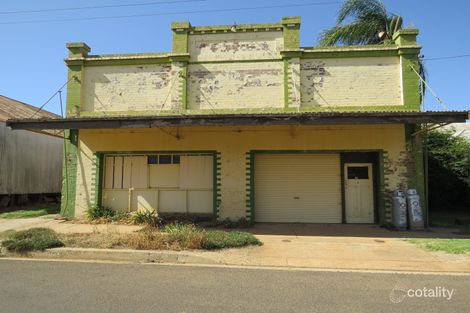 1 Rankin St, Woodstock, NSW 2793