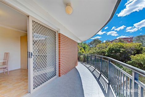 Property photo of 3/2 Edward Street Ryde NSW 2112
