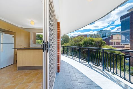Property photo of 3/2 Edward Street Ryde NSW 2112