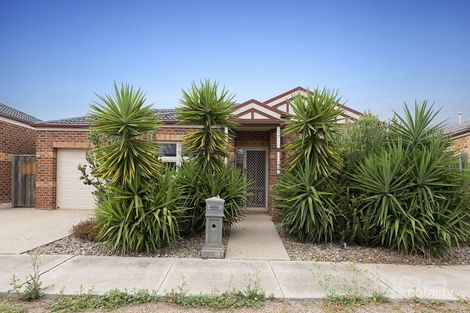 Property photo of 50 Gallery Avenue Harkness VIC 3337