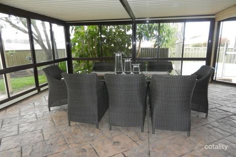 Property photo of 5 Dalmeny Close Hunterview NSW 2330