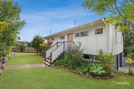 Property photo of 39 Murray Crescent Nambour QLD 4560