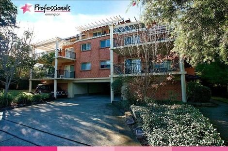 Property photo of 3/77-85 Deakin Street Silverwater NSW 2128