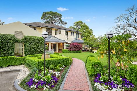 Property photo of 18 Cleveland Street Wahroonga NSW 2076