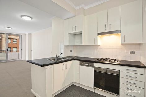 Property photo of 131/298-304 Sussex Street Sydney NSW 2000