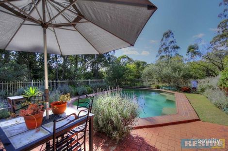 Property photo of 2 Coldenham Road Picton NSW 2571