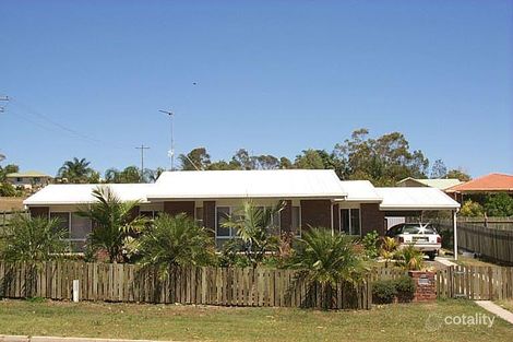 Property photo of 23 Andersen Avenue Urraween QLD 4655