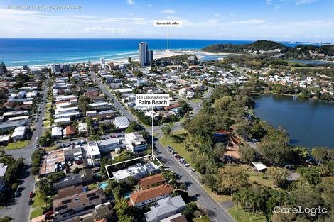 Property photo of 115 Laguna Avenue Palm Beach QLD 4221