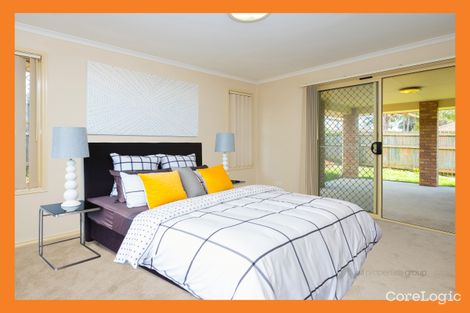 Property photo of 13 Crescendo Place Crestmead QLD 4132