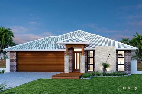 Property photo of LOT 548 Bradman Drive Boorooma NSW 2650