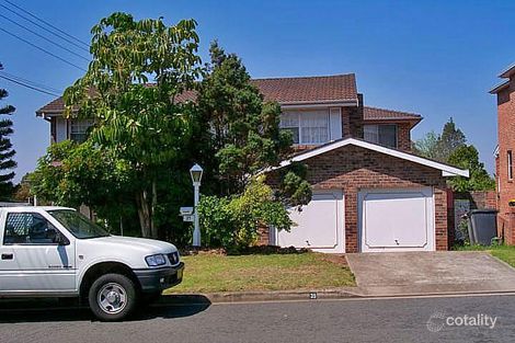 35 Hibiscus Ave, Carlingford, NSW 2118