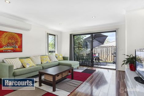 Property photo of 1 Hubble Road Croydon VIC 3136