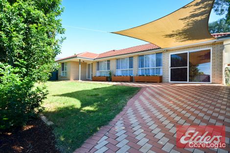 Property photo of 7A Marcia Street Toongabbie NSW 2146