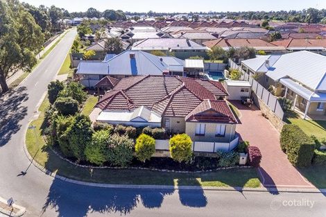 Property photo of 22 Portrush Parade Meadow Springs WA 6210