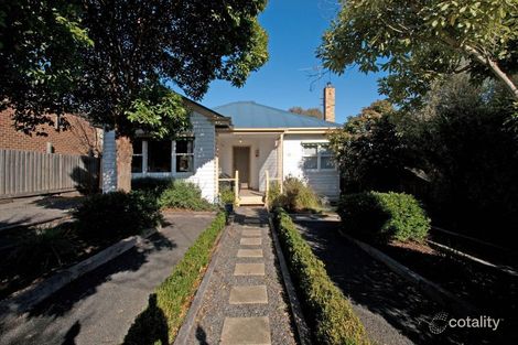 Property photo of 47 Outhwaite Road Heidelberg Heights VIC 3081