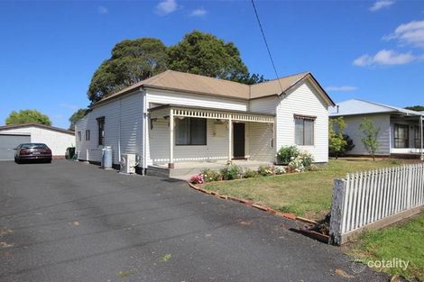 Property photo of 13 Hampden Street Terang VIC 3264