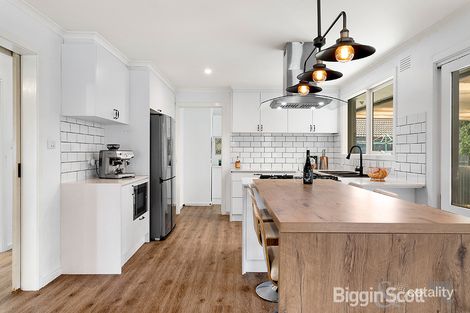 Property photo of 11 Goulburn Drive Rowville VIC 3178