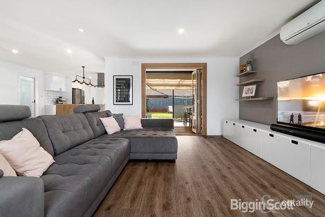 Property photo of 11 Goulburn Drive Rowville VIC 3178