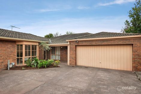 Property photo of 2/80 Westbrook Street Kew East VIC 3102