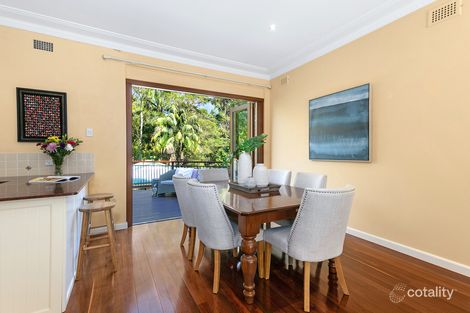 Property photo of 21 Denman Street Turramurra NSW 2074