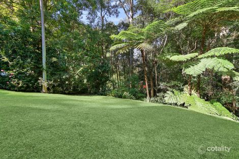 Property photo of 21 Denman Street Turramurra NSW 2074