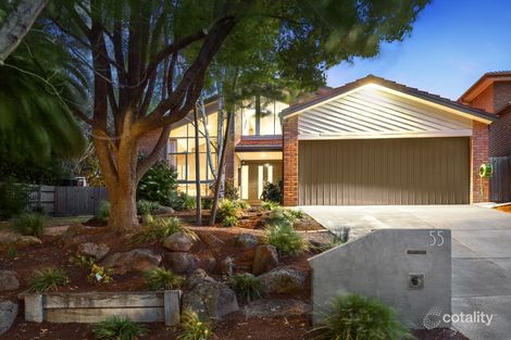 Property photo of 55 Taparoo Road Templestowe VIC 3106