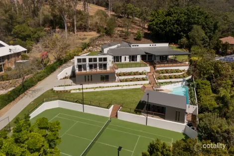 15 Cambridge Cl, The Gap, QLD 4061