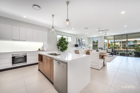 Property photo of 2/49 Compass Drive Biggera Waters QLD 4216