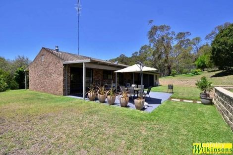 6 Rowland Ave, Kurmond, NSW 2757