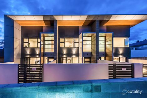 Property photo of 130 Blamey Crescent Campbell ACT 2612