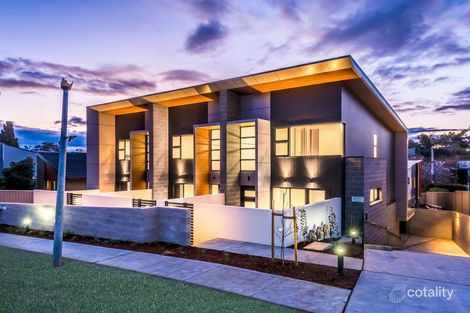 Property photo of 130 Blamey Crescent Campbell ACT 2612