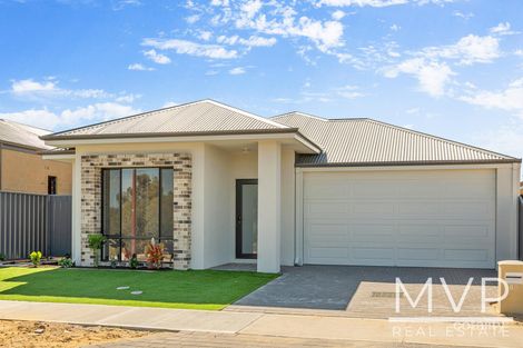 80 Tolland Loop, Southern River, WA 6110