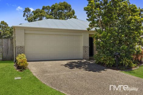 Property photo of 21 Leopardwood Street Narangba QLD 4504